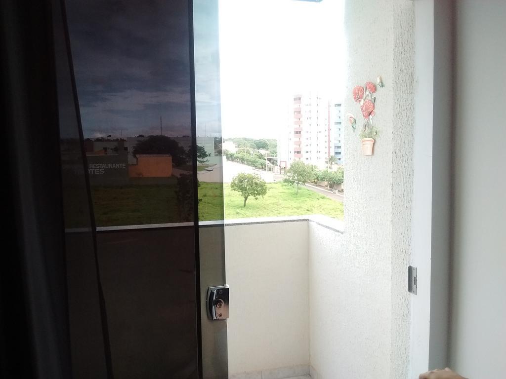 Flat no Cézar's Park Apartman Caldas Novas Kültér fotó