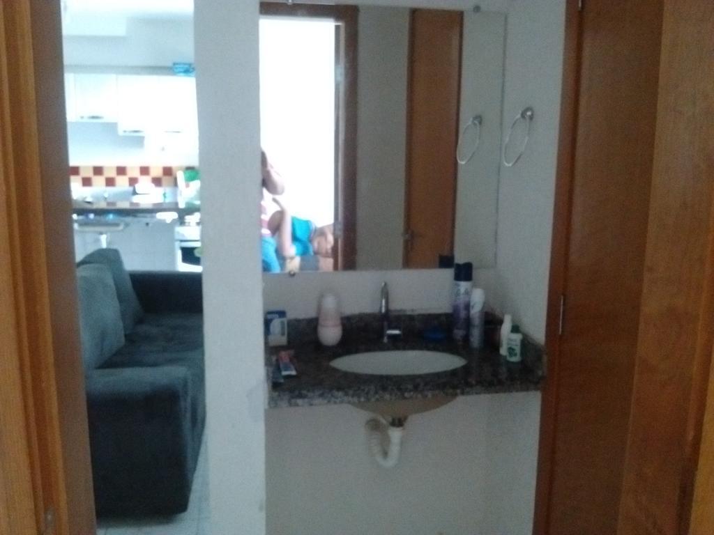 Flat no Cézar's Park Apartman Caldas Novas Kültér fotó