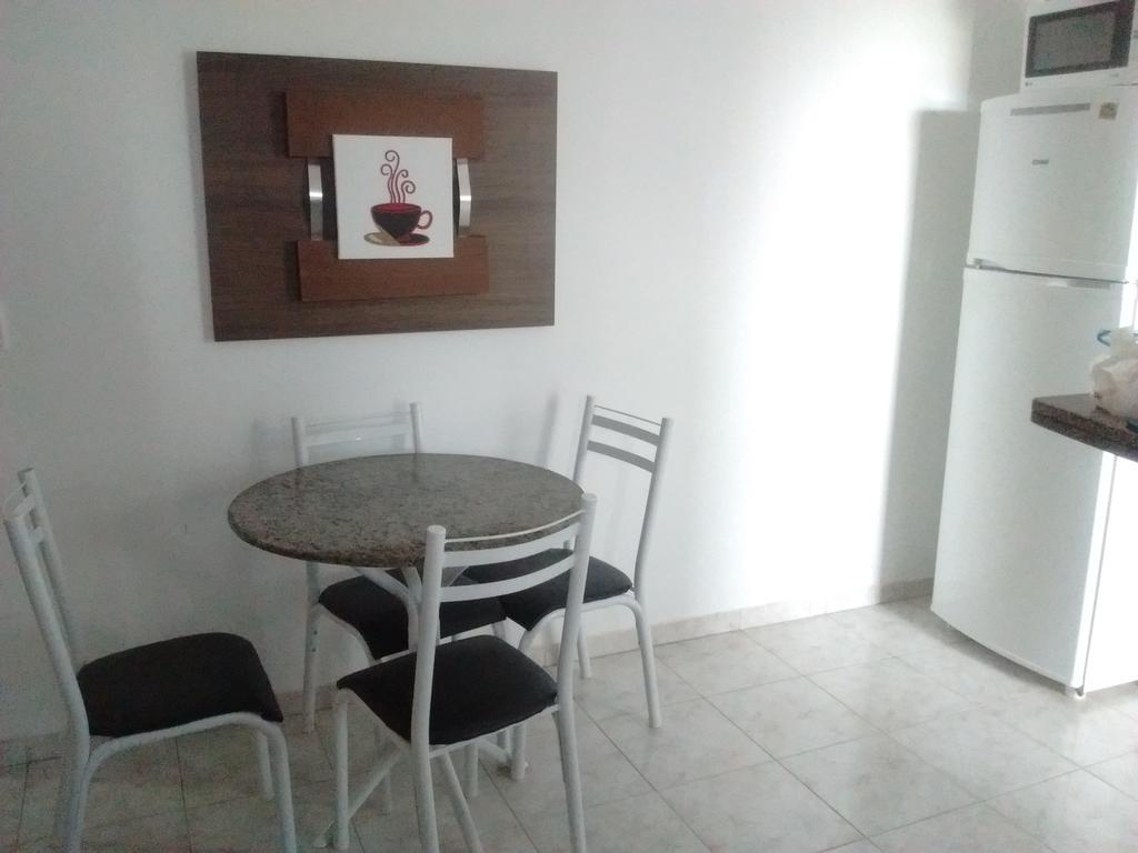 Flat no Cézar's Park Apartman Caldas Novas Kültér fotó