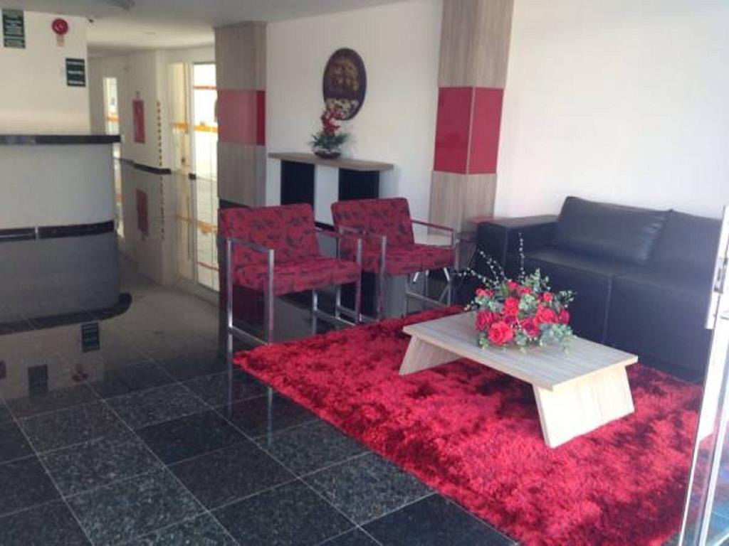 Flat no Cézar's Park Apartman Caldas Novas Kültér fotó